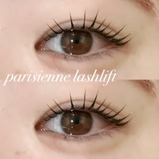 マツエク・マツパ eight misaki🦋のマツエク・マツパデザイン