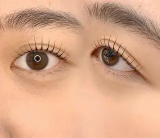 マツエク・マツパ 池袋💖 チルザルトサロンのマツエク・マツパデザイン