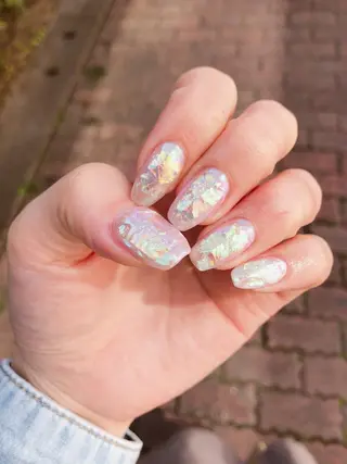 ネイル TiALASH ＊Kozue＊のネイルデザイン