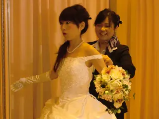 林 星子のエステ・リラクイメージ