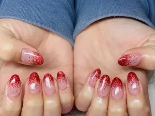 ネイル Beauty Salon  Luna所属・Beauty Salon Lunaのエステ・リラクイメージ