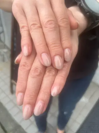 ネイル Miyu(ミユ) 【 cutill 】のネイルデザイン