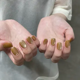 ネイル twoo______ miyuのネイルデザイン