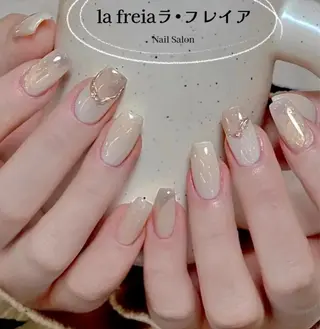 ネイル 🤩 Yuliaユリアのネイルデザイン