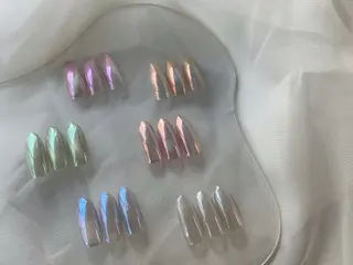 ネイル peTiT minamiのネイルデザイン