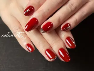 ネイル salon AZのネイルデザイン