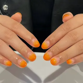 ネイル eight nail 春菜のネイルデザイン