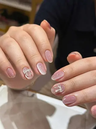 ネイル NailXiinh _Funabashiのネイルデザイン