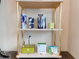 水野 志穂のエステ・リラクイメージ