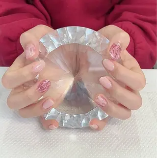 ネイル MORE所属・✨MORE✨ 藤井寺のネイルデザイン