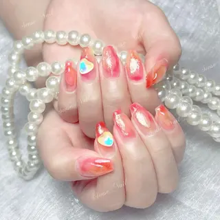 ネイル KO ROのネイルデザイン