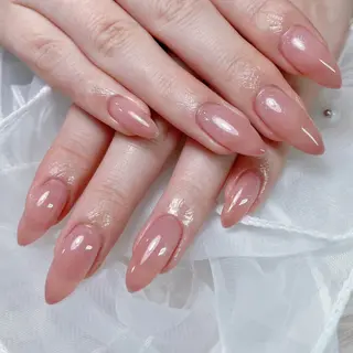 ネイル Twinkle Nail Kuboのネイルデザイン