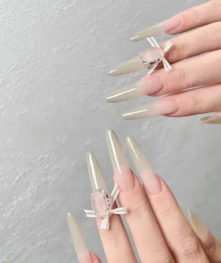 ネイル Panda·z Yukiのネイルデザイン