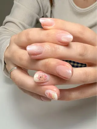 ネイル nailroom lilasのネイルデザイン