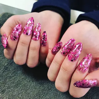 ネイル Masuko Yasukaのネイルデザイン