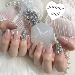 ネイル ☆saori ☆のネイルデザイン