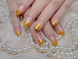 ネイル マジックミラー所属・マジック ミラーのネイルデザイン