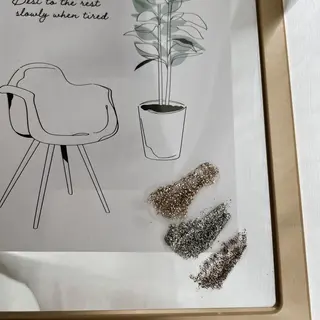 ネイル nail salon R'sのネイルデザイン