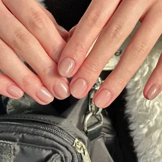 ネイル salon mowa所属・mowa 🌿‬ kanaのネイルデザイン