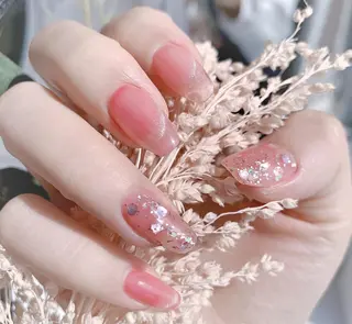 マツエク・マツパ AB マツエクネイルサロンのマツエク・マツパデザイン