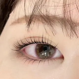 マツエク・マツパ Q-LASH柏所属・🫧Q-LASH柏 ARAI🫧のマツエク・マツパデザイン