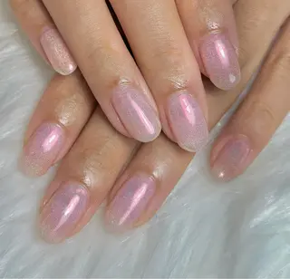 ネイル m_nail所属・O Mayaのネイルデザイン