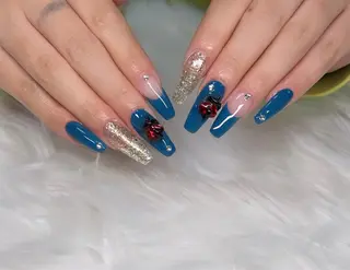 ネイル Nailsalon e'clatのエステ・リラクイメージ