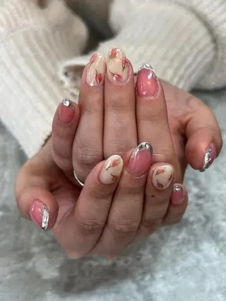 ネイル nailCORURI所属・nail CORURIのネイルデザイン