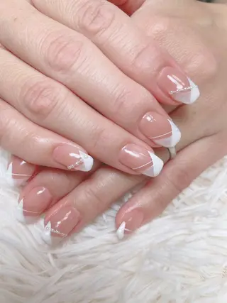 ネイル Nailsalon Blueのネイルデザイン