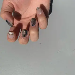 ネイル nanika所属・nanika .8のネイルデザイン