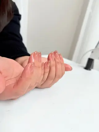 ネイル nailsalon suiのネイルデザイン