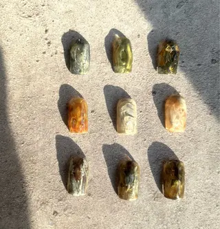 ショート 2dy所属・2DY NAIL SALONのネイルデザイン