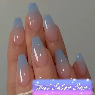 ネイル Sun Nail サン ネイルサロンのネイルデザイン