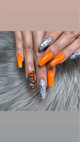 ネイル feel ♡︎ remiのネイルデザイン