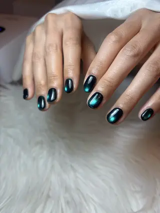 ネイル timtam --sakiのネイルデザイン