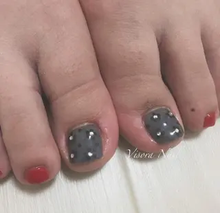 ネイル 美SORA ～ｳﾞｨｿﾗ～のネイルデザイン