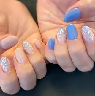 ネイル nail*157 .のネイルデザイン