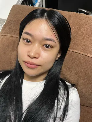 マツエク・マツパ uah.lash所属・sato ayanoのマツエク・マツパデザイン