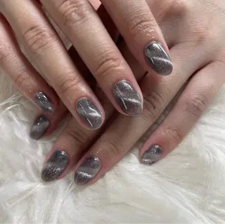 ネイル rinory仙台所属・加藤 ほのかのネイルデザイン