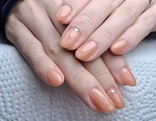 ネイル SALON W✨ Kokoroのネイルデザイン