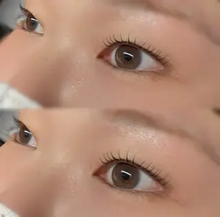 マツエク・マツパ Lamie所属・Lamie♡ saayaの眉毛・アイブロウイメージ