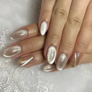 ネイル Belle　ネイル＆ ホワイトニングサロンのネイルデザイン