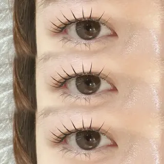 マツエク・マツパ Eyelist 🪽Yuriのマツエク・マツパデザイン