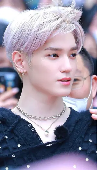 ショート men’s Lapis 栄店所属・メンズヘア韓国ヘア Takaのヘアスタイル