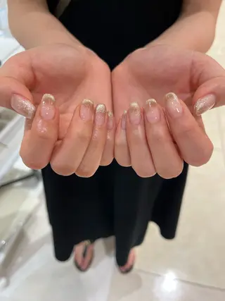 ネイル manami プルミエール錦糸町店のネイルデザイン