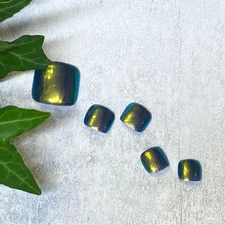 ネイル C's nailのネイルデザイン