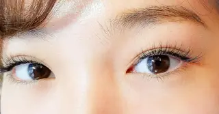 マツエク・マツパ アイラッシュ コペル【Copel】所属・個室サロンcopel 　kishimotoのマツエク・マツパデザイン