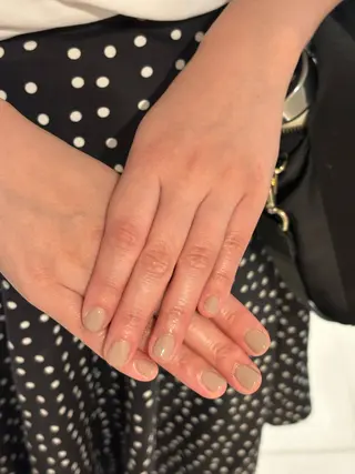 ネイル deg° erikaのネイルデザイン