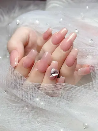 ネイル Amour 🎀のネイルデザイン