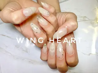 ネイル O. AKINAのネイルデザイン